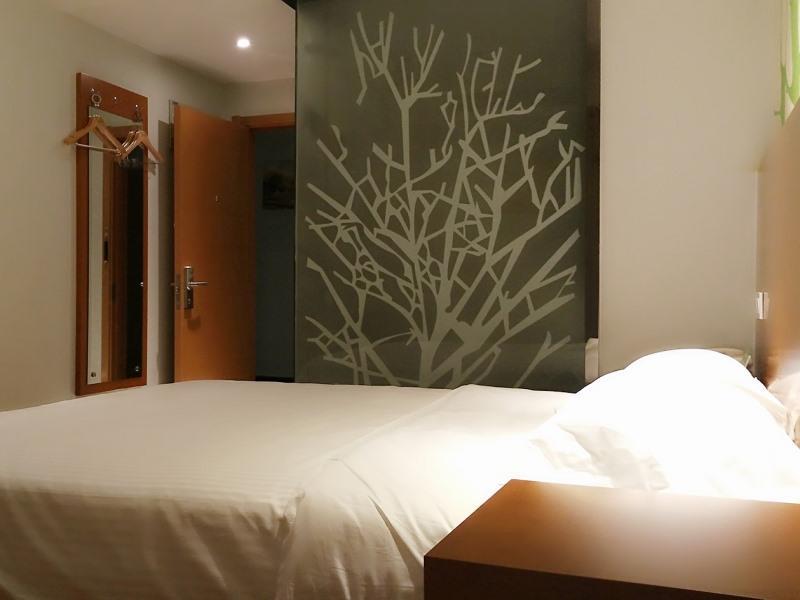 Vatica Jiangsu Suzhou Changshu Shimao Residence Hotel Exterior photo